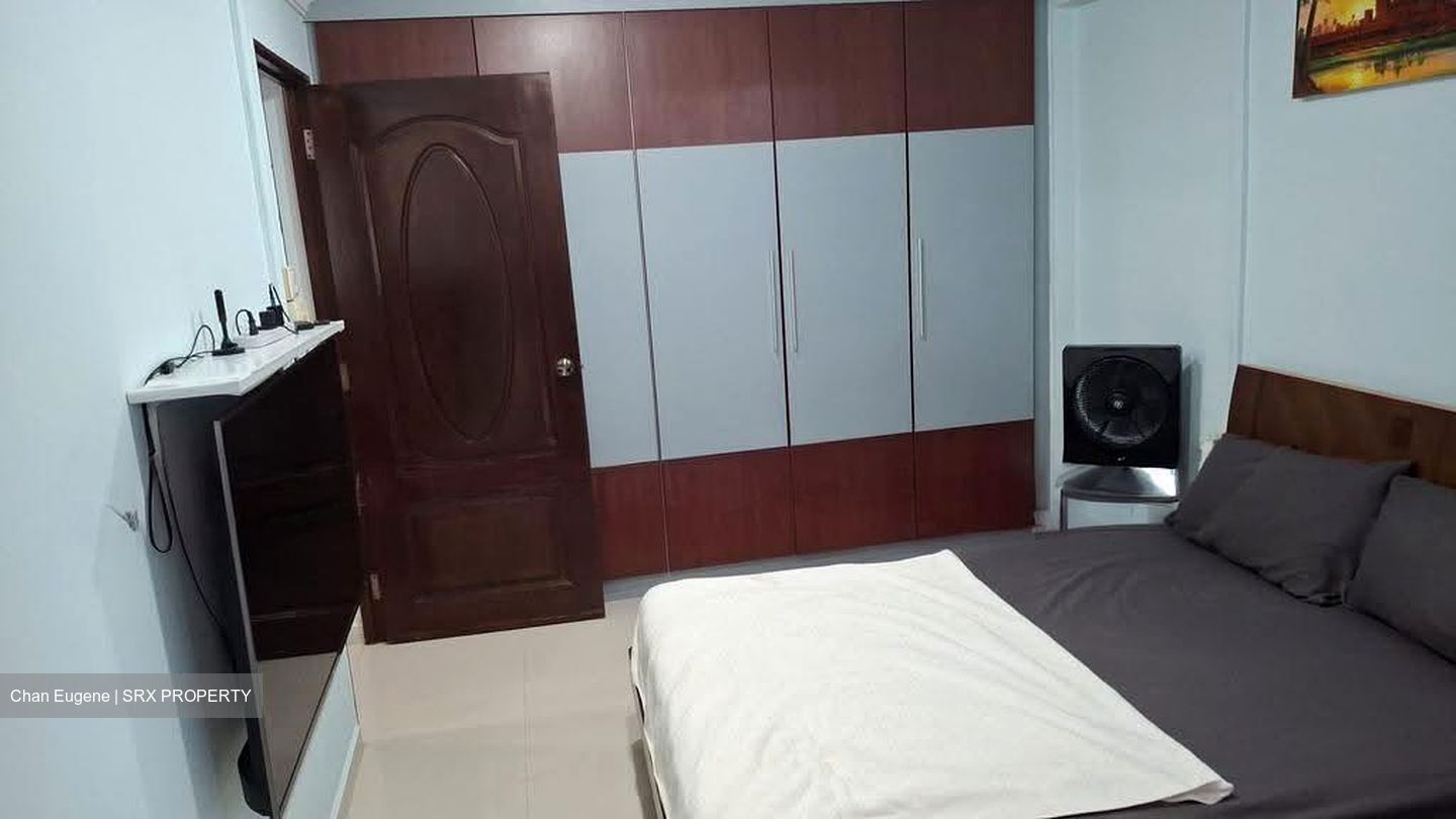 Blk 504 Hillgrove Gardens (Bukit Batok), HDB 3 Rooms #627461981